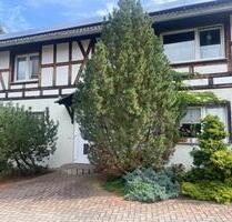 Schicke 3-Zimmerwohnung mit Einbauküche - Kelbra (Kyffhäuser)