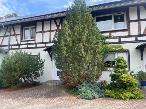 Foto - 3 Zimmer Etagenwohnung zur Miete in Kelbra (Kyffhäuser)