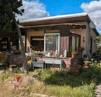 Pachtgarten über 400m2 in Uelleben abzugeben - Gotha