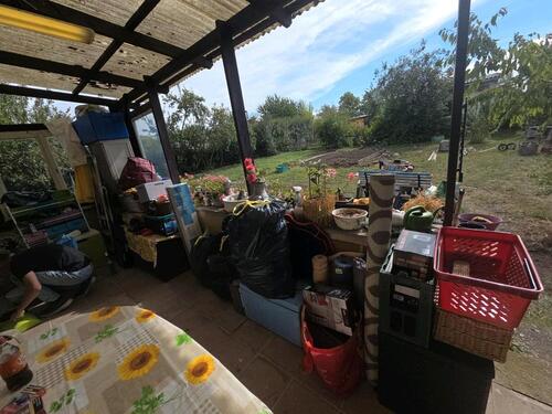 Foto - Grundst&uuml;ck zur Miete in Gotha