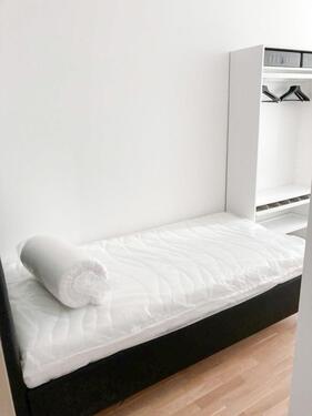 Foto - 1 Zimmer Etagenwohnung in Düsseldorf