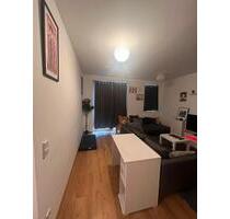 Fully Furnished 2 bedroom apartment for rent in Berlin from April