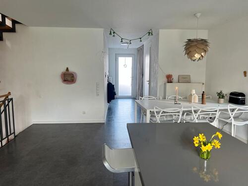 Foto - 5 Zimmer Doppelhaushälfte in Rastatt