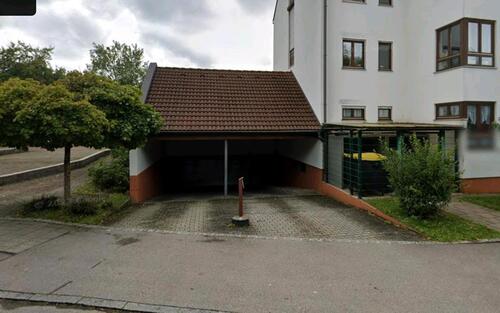 Foto - Sicherer Einzelgaragen-Stellplatz in 85716 Unterschleißheim