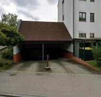 Sicherer Einzelgaragen-Stellplatz in 85716 Unterschleißheim
