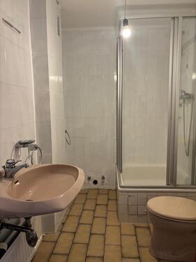 Foto - 2 Zimmer Dachgeschoßwohnung in Ludwigshafen am Rhein