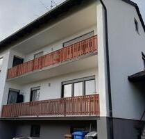 4-Zimmer-Wohnung - vor kurzem saniert - 84066 Pfaffenberg - Mallersdorf-Pfaffenberg