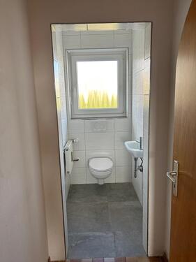 Foto - 4 Zimmer Etagenwohnung in Mallersdorf-Pfaffenberg