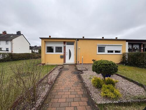 Foto - provisionsfreier Bungalow mit Raum für Gestaltungs-Ideen