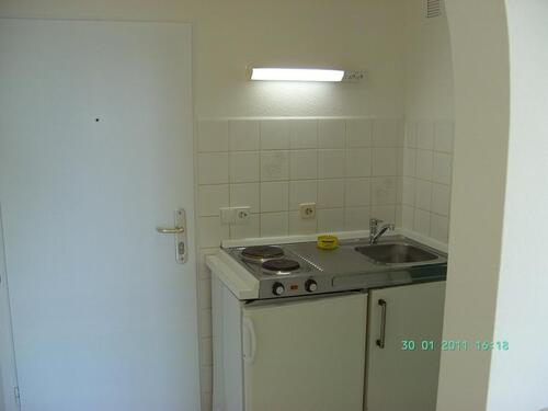 Foto - 1 Zimmer Etagenwohnung in Heimsheim