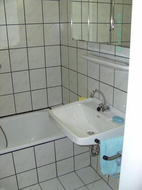 Foto - Etagenwohnung in Heimsheim zur Miete