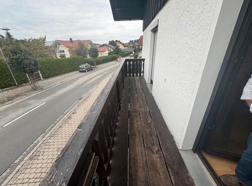 Foto - 3.5 Zimmer Etagenwohnung in Pfarrkirchen