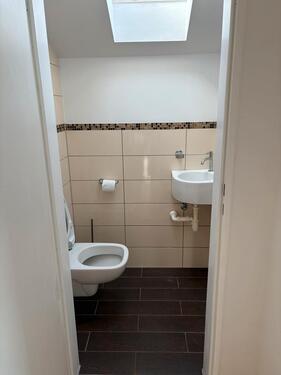 Foto - Etagenwohnung in Pfarrkirchen zur Miete