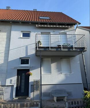 Foto - Neue Heizung - Renditestarkes Wohnhaus: 6 WG-Zimmer (200m Campus)