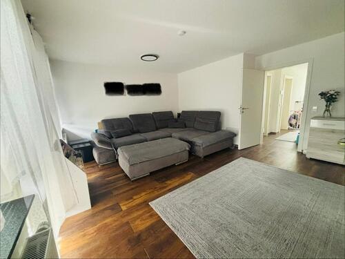 Foto - 2-Zimmer-Wohnung– modernisiert, separater Eingang, provisionsfrei