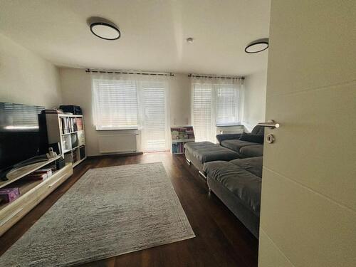 Foto - 2 Zimmer Etagenwohnung zum Kaufen in Waldmohr