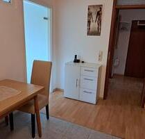 Drei Minuten zur Uni | Ideale 2-Zimmer-Wohnung - Tübingen Lustnau