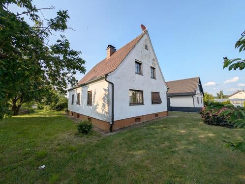 Foto - Einfamilienhaus zum Kaufen in Wonfurt