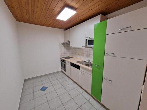 Foto - Etagenwohnung in Schöfweg