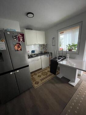 Foto - Etagenwohnung in Rabenau zur Miete