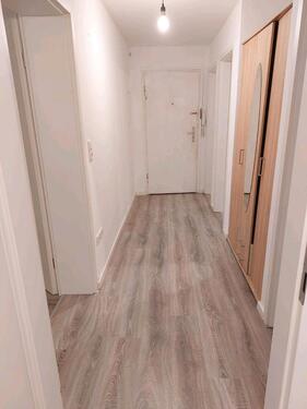 Foto - Etagenwohnung zur Miete in Oberschleißheim