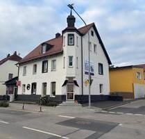 Helle, frisch sanierte 3-Zimmer-Wohnung in Top-Lage von Kümmersbruck