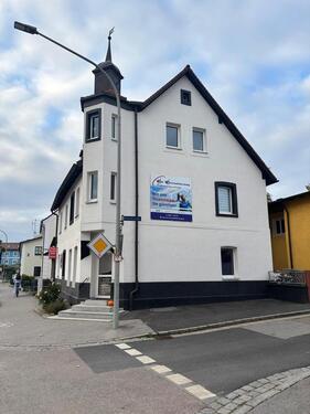 Foto - Etagenwohnung zur Miete in Kümmersbruck
