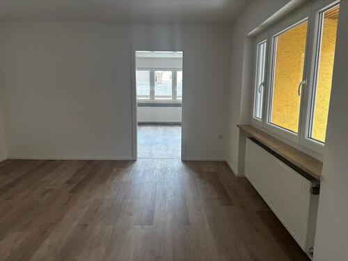 Foto - Etagenwohnung in Kümmersbruck