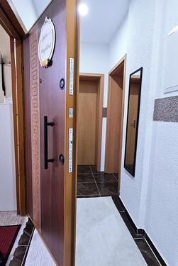 Foto - Etagenwohnung in Wuppertal
