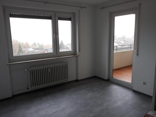 Foto - 2,5-Zimmer-Wohnung, Waldshut-Bergstadt