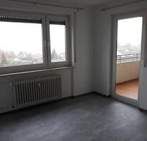 2,5-Zimmer-Wohnung, Waldshut-Bergstadt - Waldshut-Tiengen