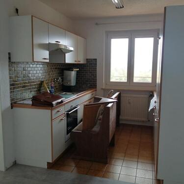 Foto - Etagenwohnung in Waldshut-Tiengen zur Miete