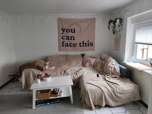 Foto - Etagenwohnung zur Miete in Reiskirchen