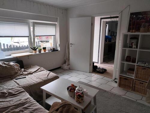 Foto - Etagenwohnung in Reiskirchen