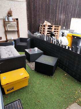 Foto - Etagenwohnung in Reiskirchen zur Miete