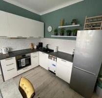 Bes. Samstag 08.11.2025 – Sanierte 3 Zimmer Whg. ab Dezember frei - Bordesholm