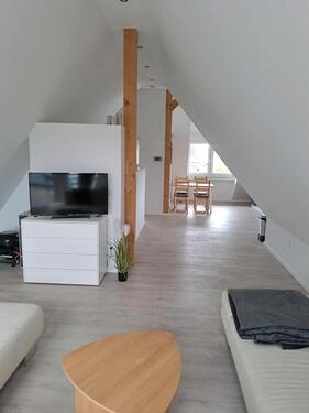 Foto - Etagenwohnung in Warendorf zur Miete