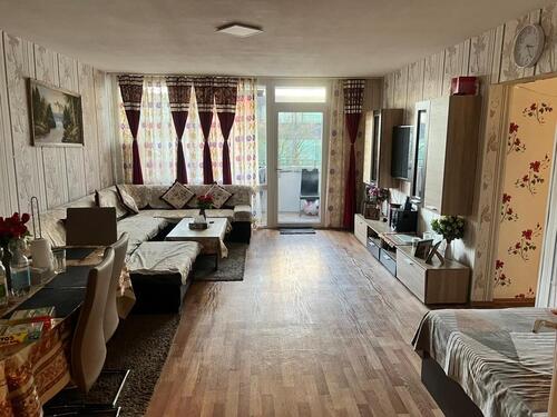 Foto - Etagenwohnung in Frankfurt am Main zum Kaufen