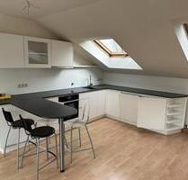 von Privat: Wohnung in Stuttgart Hedelfingen 54 qm frei ab sofort