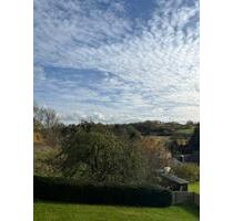 Sonnige 3-Zimmer-Wohnung (85 m²) mit Naturblick in Ober-Ohmen - Mücke