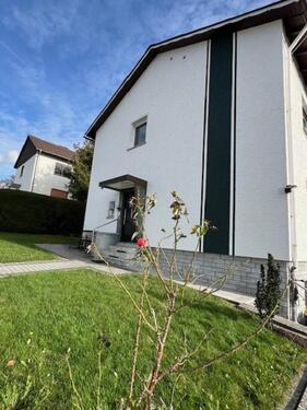 Foto - 3 Zimmer Etagenwohnung zur Miete in Mücke