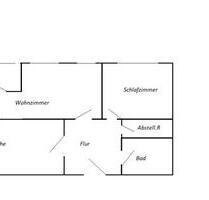 Schöner Wohnen in dieser günstigen 2-Zimmer-Wohnung - Darmstadt Darmstadt-Ost Schöner Wohnen in dieser günstigen 2-Zimmer-Wohnung - Darmstadt Darmstadt-Ost