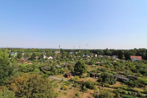 Foto - 2 Zimmer Etagenwohnung in Darmstadt