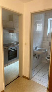 Foto - 2 Zimmer Etagenwohnung in Marburg