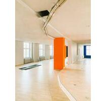 Raum Gewerbe für Yoga, Fitness, Praxis, Schulungen - Viersen