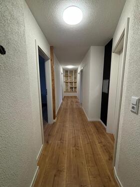 Foto - Etagenwohnung in Bopfingen zur Miete