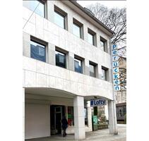 Ladenlokal Solingen-Mitte - Fußgängerzone - große Schaufenster