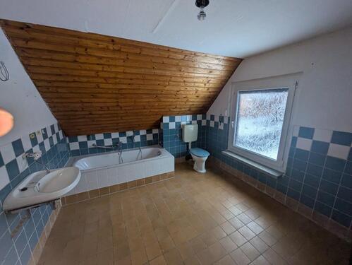 Foto - 3 Zimmer Doppelhaushälfte in Hohenstein-Ernstthal