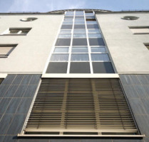 Gewerberäume Hartigstr. Dresden