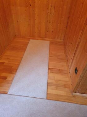 Foto - Etagenwohnung in Wissen zur Miete